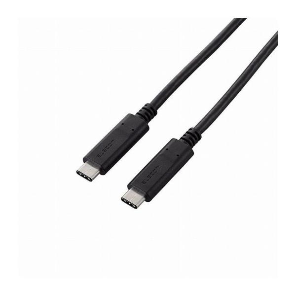 GR USB2.0P[u Type-C-TypeC U2C-CC5P05NBK s