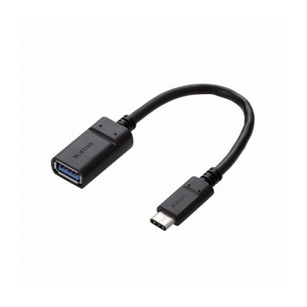 GR USB3.1P[u Type-C-Standard-A USB3-AFCM01NBK s