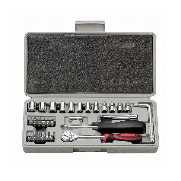 �勴�Y�� BAL �ԗp �\�P�b�g�����`&amp;�r�b�g�Z�b�g29pcs 521