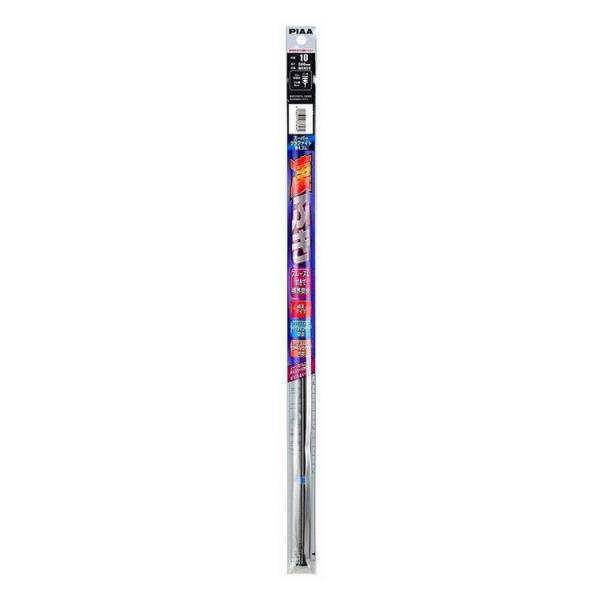 他サイト： PIAA ピア ワイパー 替えゴム 425mm ス-パ-グラファィト WMFR425の商品画像