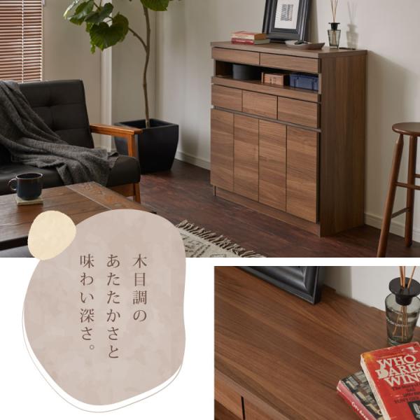 木製キャビネット 10段 韓国 北欧 収納家具 木製キャビネット 10段 韓国 北欧 収納家具