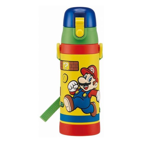 キャラクター 水筒 ステンレスの人気商品 通販 価格比較 価格 Com