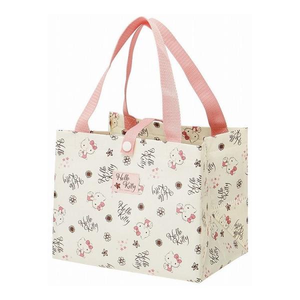 ハローキティ デニムエコバッグ スケーター コンビニ弁当 エコバッグ バッグ ハローキティ KCL1 グッズ