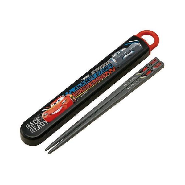 公式の店舗 1050 コンビセット カーズ 22年版 抗菌加工 スプーン お箸 はし 園児 小学生 子供 男の子 男児 キッズ キャラクター お弁当グッズ ランチグッズ 入園 入学 通園 通学 給食 スライド式 Skater スケーター ディズニー Cca1ag Tepsa Com Pe