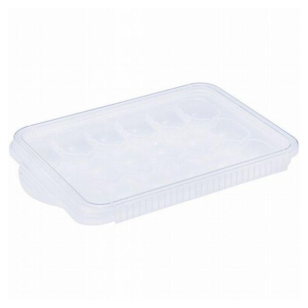 SKATER スケーター 離乳食 保存容器 冷凍 小分けトレー 18ブロック ベビー TRMR18N-A (プレゼント 入園 入園祝い 入学祝い 入園特集 入園準備 保育園 幼稚園)