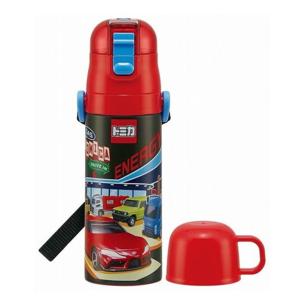 トミカ 直飲み 水筒の人気商品 通販 価格比較 価格 Com