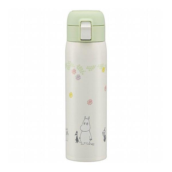 スケーター 保温保冷 ワンタッチ ステンレスボトル 水筒 480ml ムーミン キャラクター かわいい 可愛い Skater Er リコメン堂 通販 Yahoo ショッピング