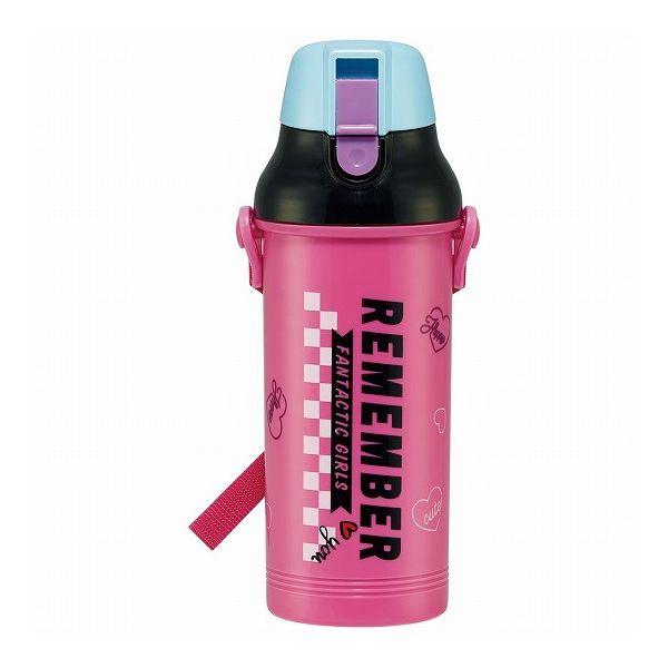 スケーター 抗菌食洗機対応直飲みプラワンタッチボトル 800ml Psb8rag 水筒 ボトル ジャグ 価格比較 価格 Com