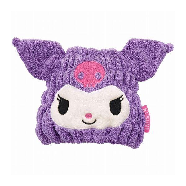 [Release date: October 26, 2022]【商品詳細】お風呂上がりに頭にかぶるだけでしっかり吸水！優しい肌触りのマイクロファイバー生地。かぶるだけでかわいいキャラクターに変身！親子で楽しくお風呂上がりの時間を楽しめる。...