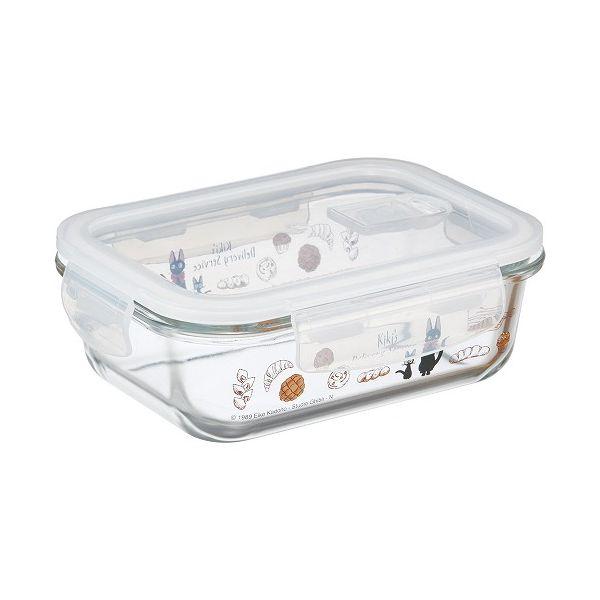 スケーター 耐熱ガラス 4点ロック 保存容器 650ml 魔女の宅急便 Gbst7 キャラクター かわいい 可愛い Skater Er リコメン堂 通販 Yahoo ショッピング