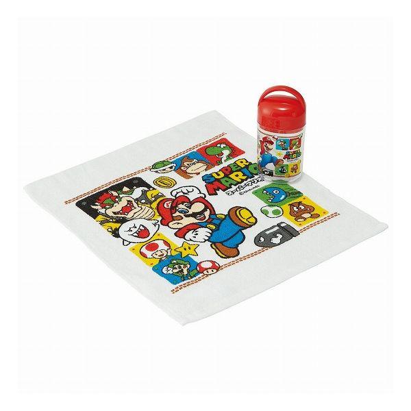 [Release date: March 2, 2023]【商品説明】行楽や普段使いに便利なおしぼりとケースのセット。開けやすいように持ち手が付いたクリアな透明素材のケースです☆【スペック】ケース:約横58×縦44×高さ125mmおしぼり:...