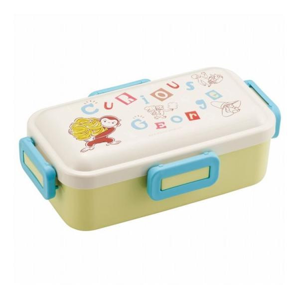 [Release date: December 16, 2025]【商品詳細】ドーム型のフタで、"ふんわり"とご飯やおかずが詰められる。高い仕切付きでおかずが片寄りにくい。片手で持てるスリムタイプ。4点ロックの密封式で汁漏れしにくい。フタを...