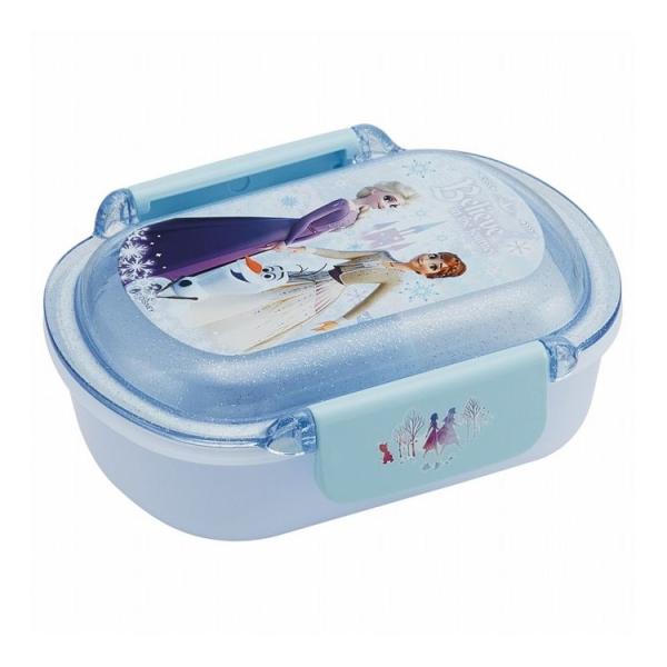 [Release date: November 17, 2025]【商品詳細】パッキン取り付け部！洗いやすいスッキリ設計！盛りつけが崩れにくい、ふわっとフタのランチボックス。形が崩れにくく、押し潰れを防ぎます♪おかずが片寄りにくい仕切り＆入...