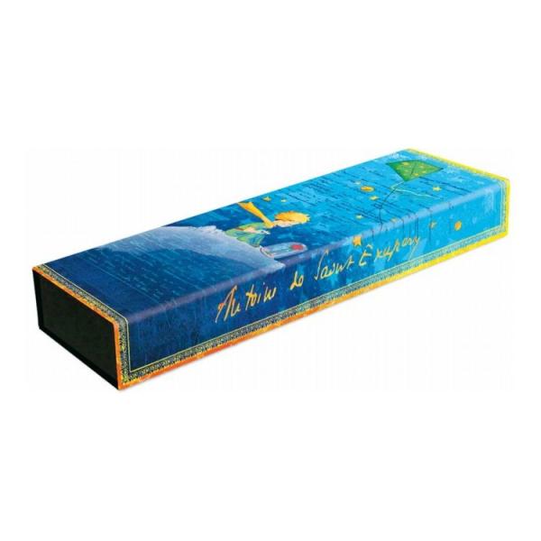 paperblanks サン=テグジュペリ 星の王子さま ペンシルケース PA9924-6 代引不可