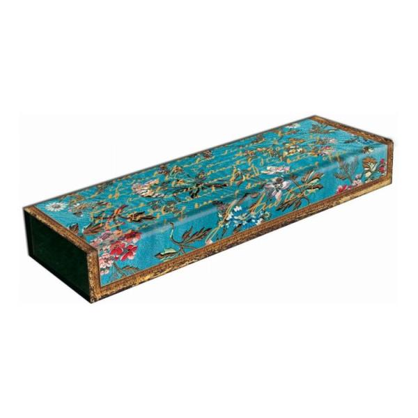 paperblanks ジェイン・オースティン 説得 ペンシルケース PA9925-3 代引不可