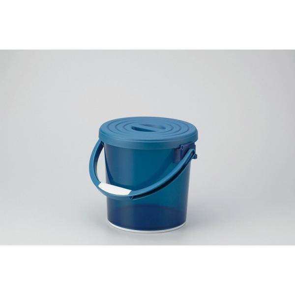 他サイト： イノマタ化学 スプラッシュ5 クリアーブルー #3222 代引不可の商品画像