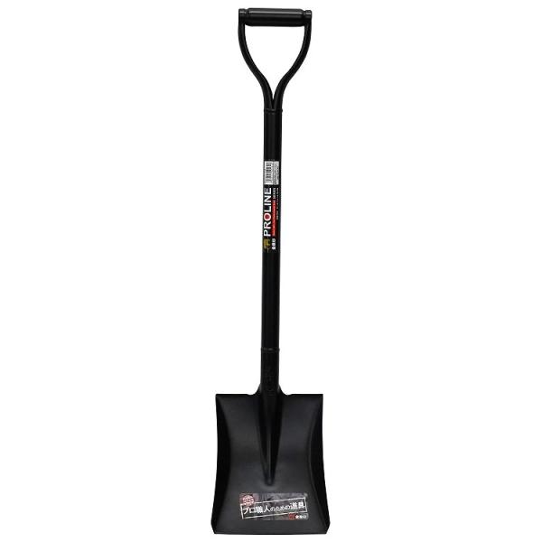 [Release date: April 28, 2025]【商品説明】●プロ職人のための道具「金象PROLINE」シリーズ●土木、舗装工事、農業、家庭園芸に!【商品詳細】●プロ職人のための道具「金象PROLINE」シリーズ。●土木、舗装工...