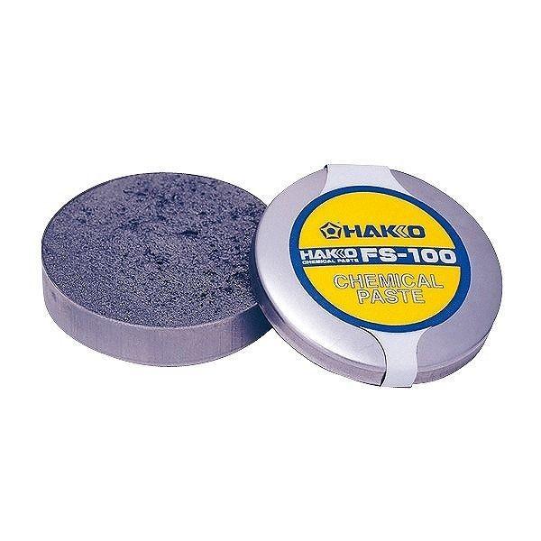 ���� ���� FS100-01 �P�~�J�� �y�[�X�g�R�e�敜��