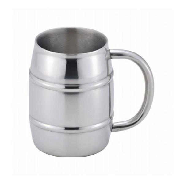 [Release date: November 18, 2025]商品説明●350ml缶がジャストフィット！●キンキンに冷えたハイボールだって美味しさがずーっと続く！●フルオープン缶にも対応！。●材質：本体・取手/18-8ステンレス鋼カクセー