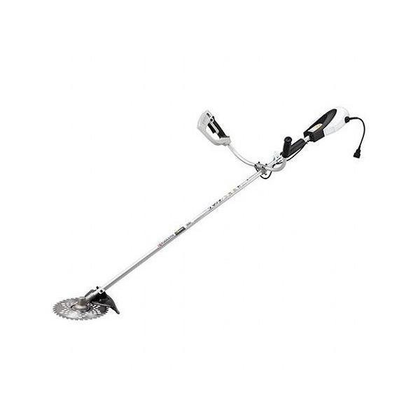 京セラ KYOCERA 電気式刈払機 AK-6000 草刈 草刈り機 軽量チップソー