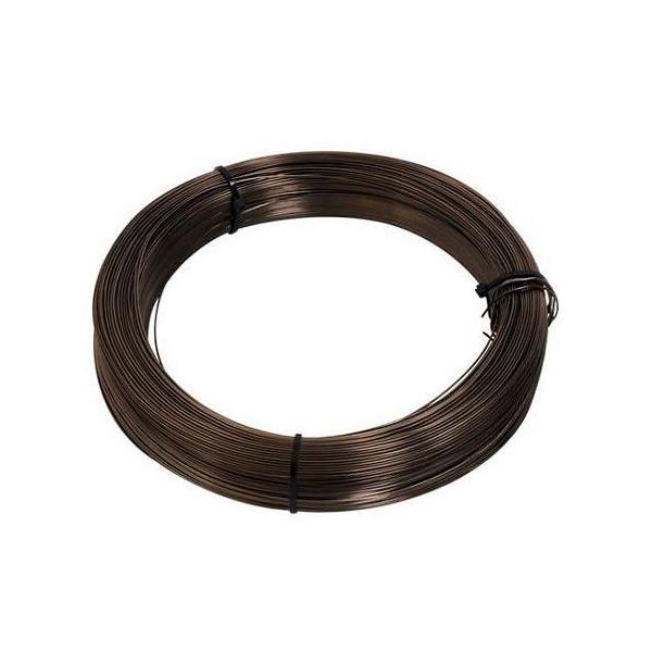 [Release date: January 21, 2026]【用途】●結束。【商品説明】●園芸・工作に加工しやすいアルミ線です。●盆栽用・園芸用・工作用などに使用できます。《スペック》■太さ：1.0mm。■重さ：500g。■長さ：約23...