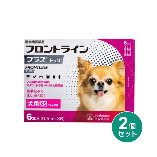 [Release date: October 28, 2024]●原材料1mL中　フィプロニル　100.0mg　(S）-メトプレン　90.0mg●使用方法8週齢以上の犬の肩甲骨間背部の被毛を分け、皮膚上の1部位に直接次のピペット全量を滴下す...