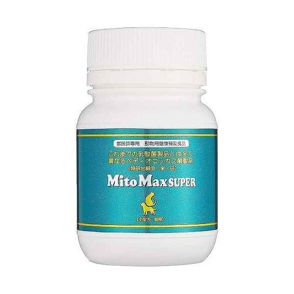 [Release date: September 28, 2022]【商品説明】●腸内環境を整えたい小型犬・猫のためにペディオコッカス菌が生きたまま腸まで届くため毎日のお腹の健康をサポートします。●商品特長[1]生きたまま腸まで届くペディオ...