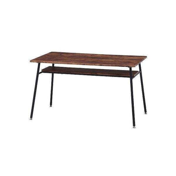 �_�C�j���O�e�[�u�� W1200×D750×H700mm �X�`�[�� PB PVC ������� ����s��