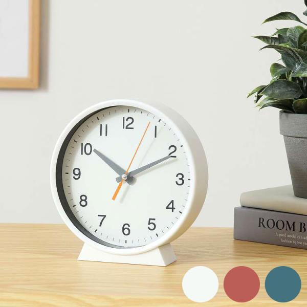 [Release date: May 1, 2025]■商品サイズ幅16.2×奥行4.3×高さ17.1cm■素材ポリスチレン/ガラス■生産国中国■特徴置き時計としても掛け時計としても使える、便利な2WAY時計マットな質感のフレームとカギ穴の...