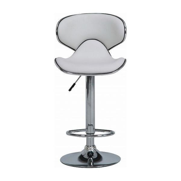 �J�E���^�[�`�F�A �V�F�� W480×D500×H840~1050mm 590~800mm ������v �| ������� �z���C�g ����s��