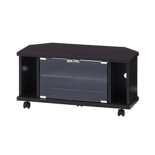 �R�[�i�[TV�{�[�h W785×D385×H390mm ������� �e���r�� ���[�{�[�h �u���E�� ����s��