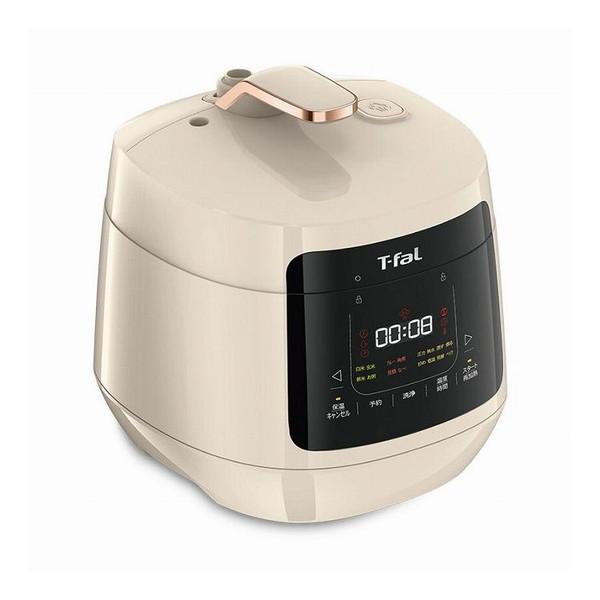 ティファール T-fal ラクラ・クッカー プラス コンパクト電気 ティファール T-fal ラクラ・クッカー プラス コンパクト電気