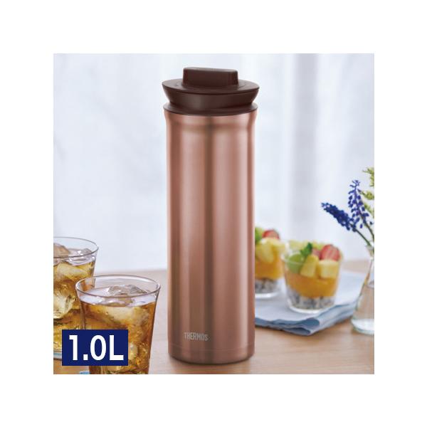 T[X THERMOS XeX{bg 1.0L uY TTD-1000 BZ |bg X  sb`[