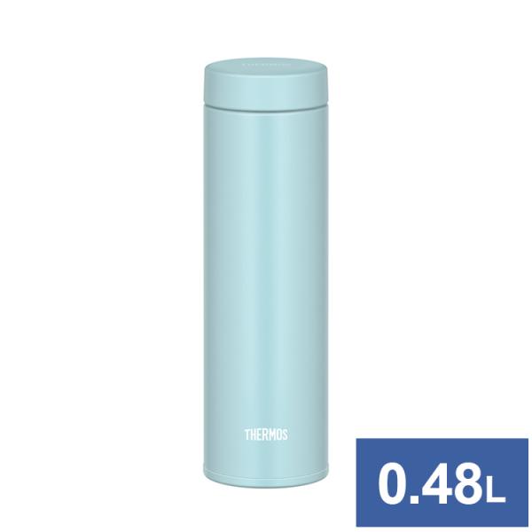THERMOS T[X  ^fMP[^C}O 0.48L JON-480 LB Cgu[ AEghA W[ Lv  s