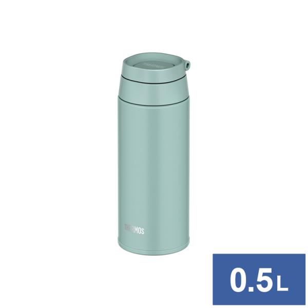 THERMOS T[X  ^fMP[^C}O 0.5L JOO-500 MG ~gO[ AEghA W[ Lv  s