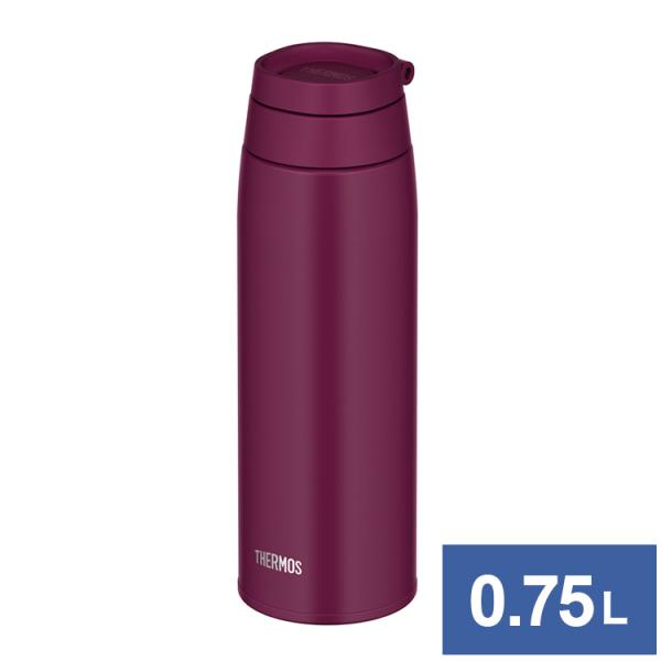 THERMOS T[X  ^fMP[^C}O 0.75L JOO-750 PL p[v AEghA W[ Lv  s