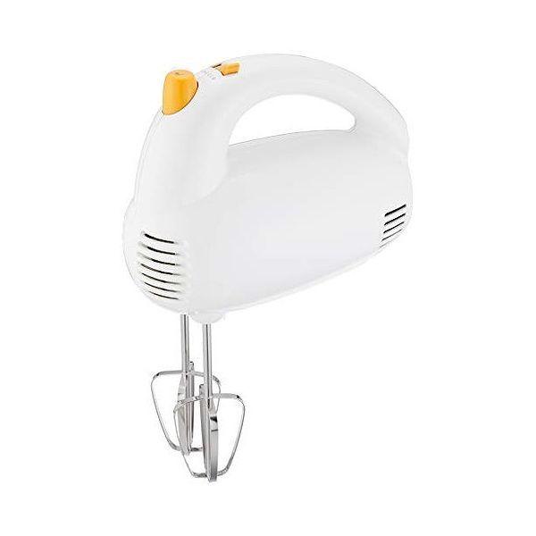 貝印(Kai Corporation) KAI 電動 ハンド ミキサー 泡立て器 DL0501 ホワイト