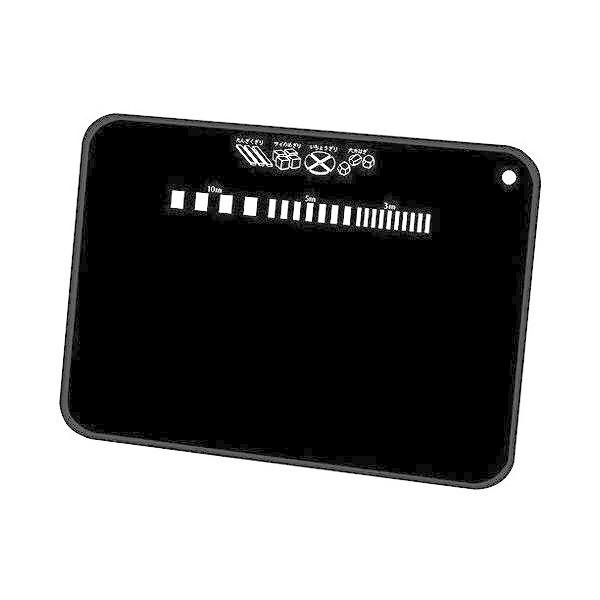 L 炩܂Ȕ ubN L AP5016