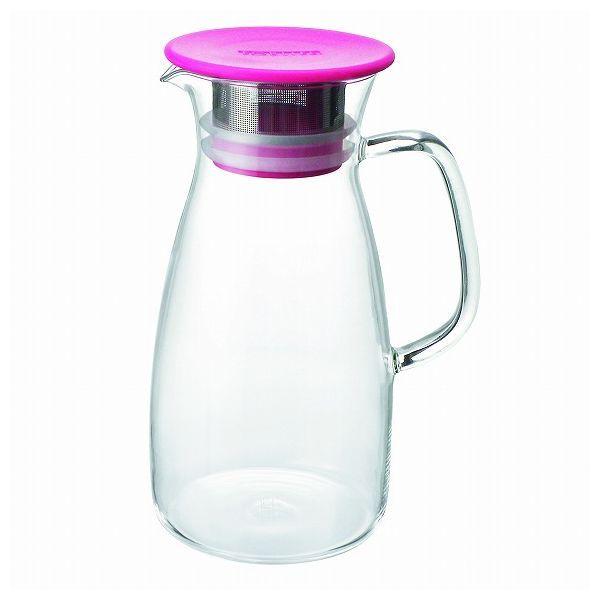 ~Xg ACXeB[WO1 Mist Ice ACXzCg Tea Jug 1 tNVA ԎF FOR LIFE tH[Ct