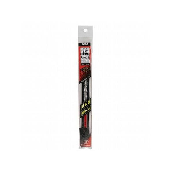 DIAチェンソーヤスリ 袋付 DCS-47 4.7MM 目立て 刃研ぎ チェーンソー