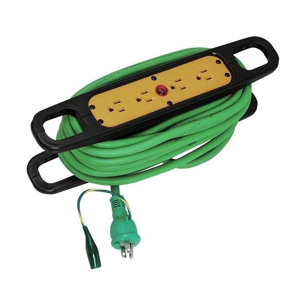 ���� �n���h���[��15A×10m HR-E104G