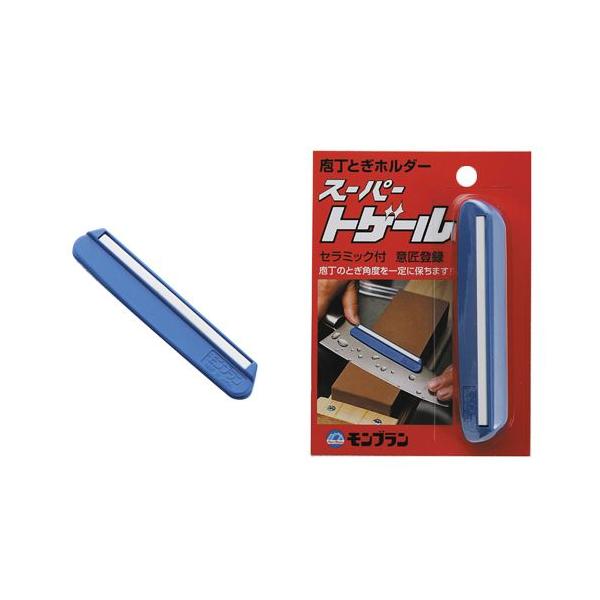 モンブラン・スーパートゲール・・大工道具・砥石・ペーパー・ナニワ砥石・他１・DIYツールの画像