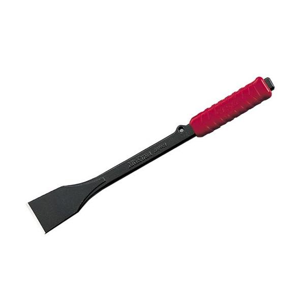 モクバ・ミニケレン・40X300MM・大工道具・バール・その他ポンチ・タガネ・DIYツールの画像