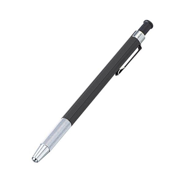 シンワ・ケガキ針Ｃ‐ペンシル型・78654・大工道具・測定具・その他測定・製図１・DIYツールの画像