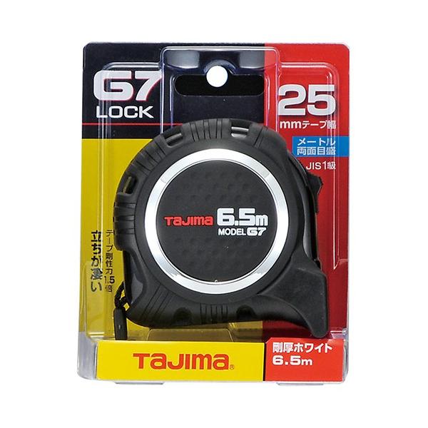 �^�W�} G7���b�N25 6.5m G7L2565