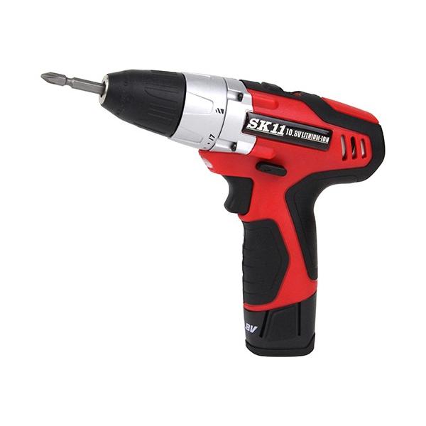 SK11 10.8VhhCo[ SDD-108V-15RLS