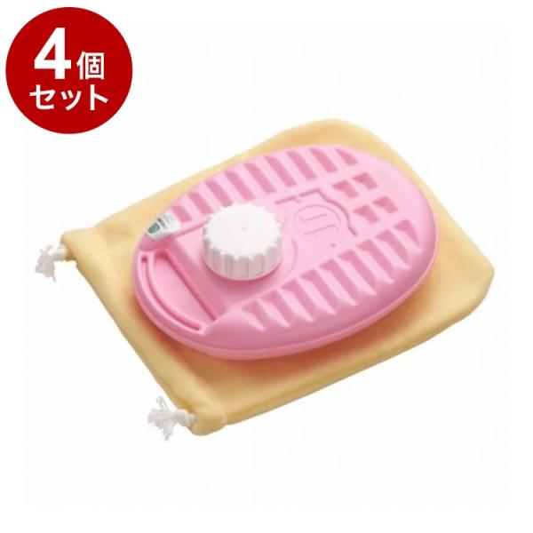 [Release date: October 29, 2025]【商品詳細】持ち運び便利なミニゆたんぽ！●大正12年創業の元祖湯たんぽ屋が作ったプラスチック製湯たんぽです。●小型ケトル1回分のお湯でOK！●取っ手付きで持ち運びやすく、軽くて...