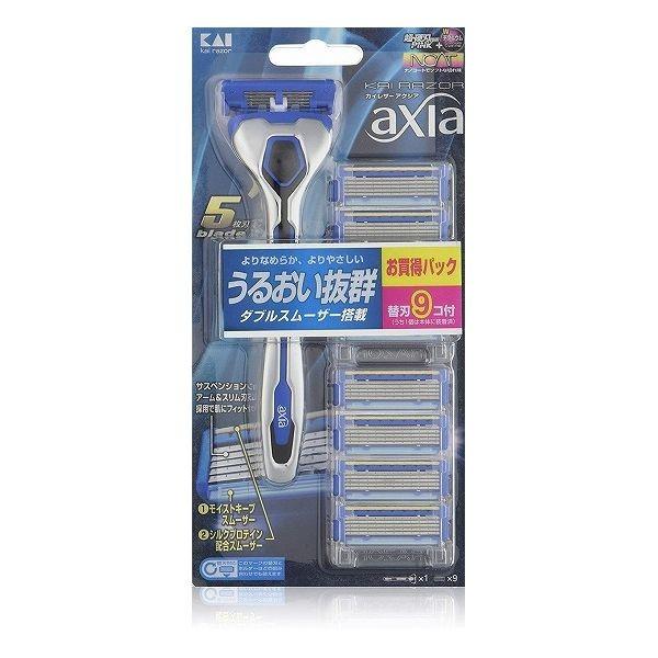 �L�� KAI RAZOR axia �o�����[�p�b�N �X���� GA0061