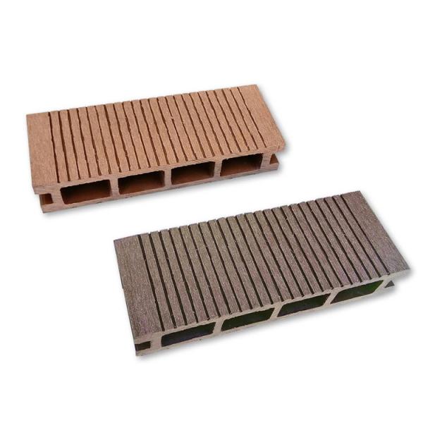 [Release date: December 26, 2022]人工木ウッドデッキ ecofeel（エコフィール）の実物カットサンプルです。全2色(ライトブラウン/ダークブラウン)のサンプルセットです。 ■商品名 人工木ウッドデッキ ec...