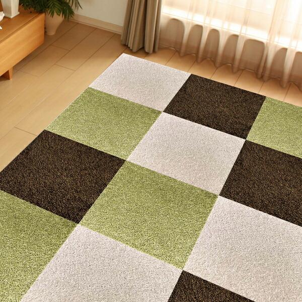 タイルカーペット シャギーの人気商品 通販 価格比較 価格 Com